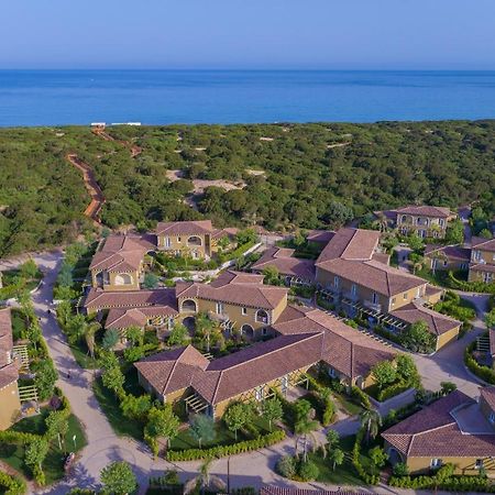 Is Serenas Badesi Resort Kültér fotó