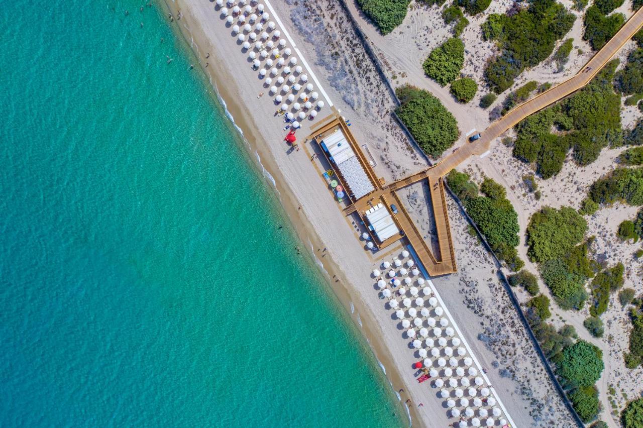 Is Serenas Badesi Resort Kültér fotó
